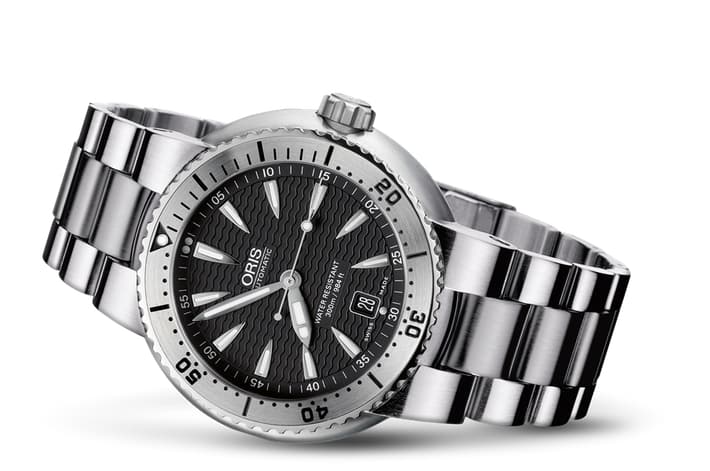 Image of Divers Date